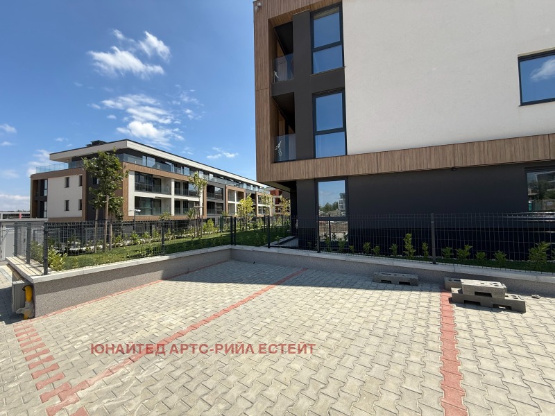 Na prodej  1 ložnice Sofia , Malinova dolina , 141 m2 | 95335228 - obraz [13]