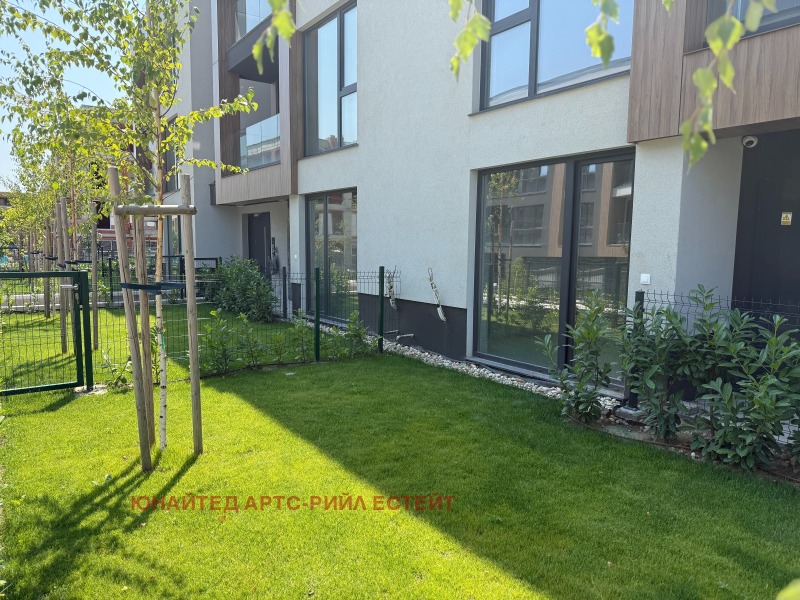 Na prodej  1 ložnice Sofia , Malinova dolina , 141 m2 | 95335228 - obraz [9]