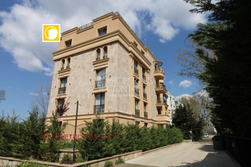 Продается  1 спальня область Бургас , к.к. Слънчев бряг , 53 кв.м | 21169577 - изображение [15]