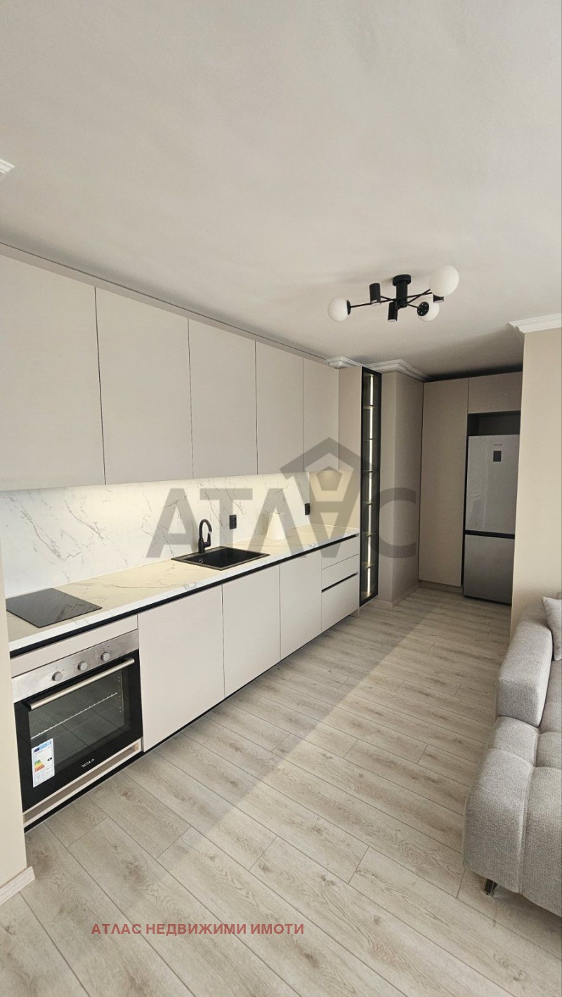 À vendre  1 chambre Plovdiv , Karchiyaka , 80 m² | 74063802