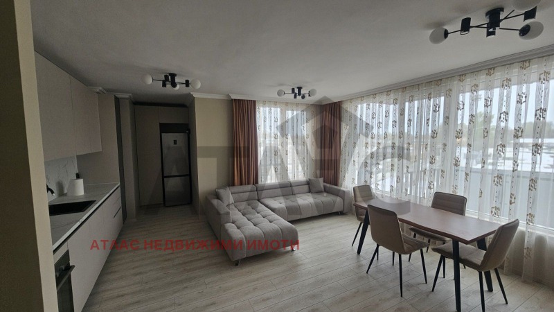 À vendre  1 chambre Plovdiv , Karchiyaka , 80 m² | 74063802 - image [5]