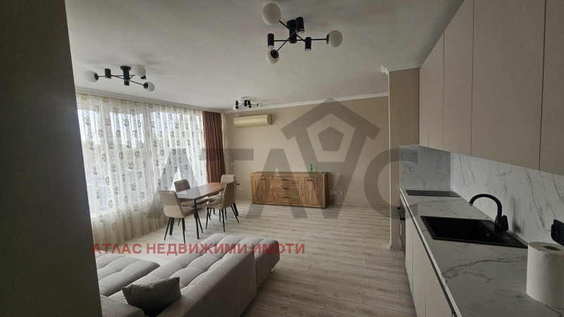 À vendre  1 chambre Plovdiv , Karchiyaka , 80 m² | 74063802 - image [2]