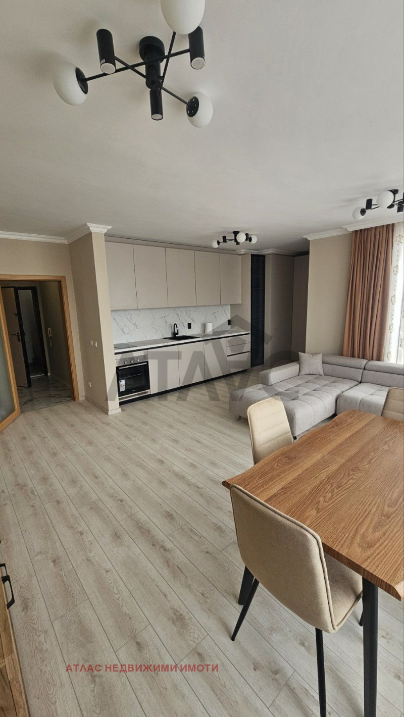 À vendre  1 chambre Plovdiv , Karchiyaka , 80 m² | 74063802 - image [6]
