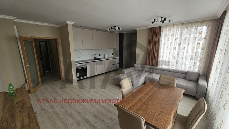 À vendre  1 chambre Plovdiv , Karchiyaka , 80 m² | 74063802 - image [4]