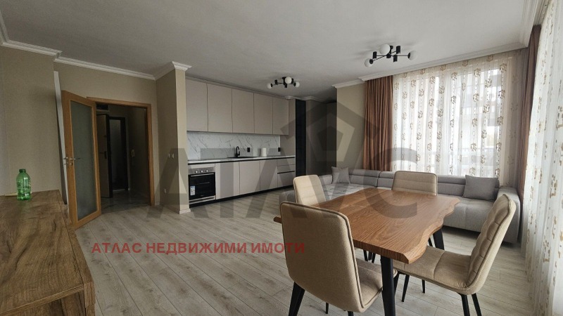 À vendre  1 chambre Plovdiv , Karchiyaka , 80 m² | 74063802 - image [3]