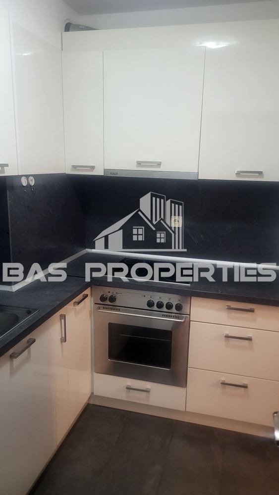 Продава  2-стаен град София , Витоша , 57 кв.м | 86718626 - изображение [3]