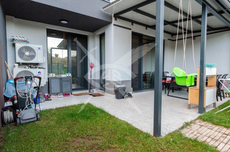 For Sale  1 bedroom Sofia , Malinova dolina , 117 sq.m | 93290743 - image [15]