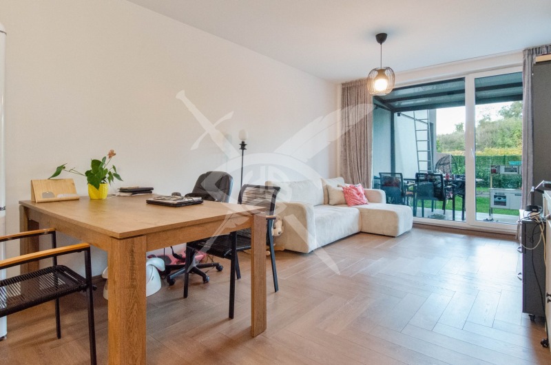 For Sale  1 bedroom Sofia , Malinova dolina , 117 sq.m | 93290743 - image [3]
