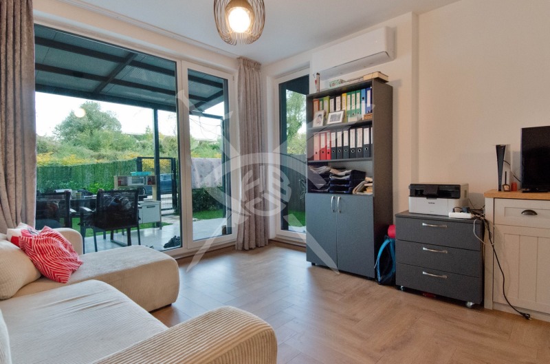 For Sale  1 bedroom Sofia , Malinova dolina , 117 sq.m | 93290743 - image [2]