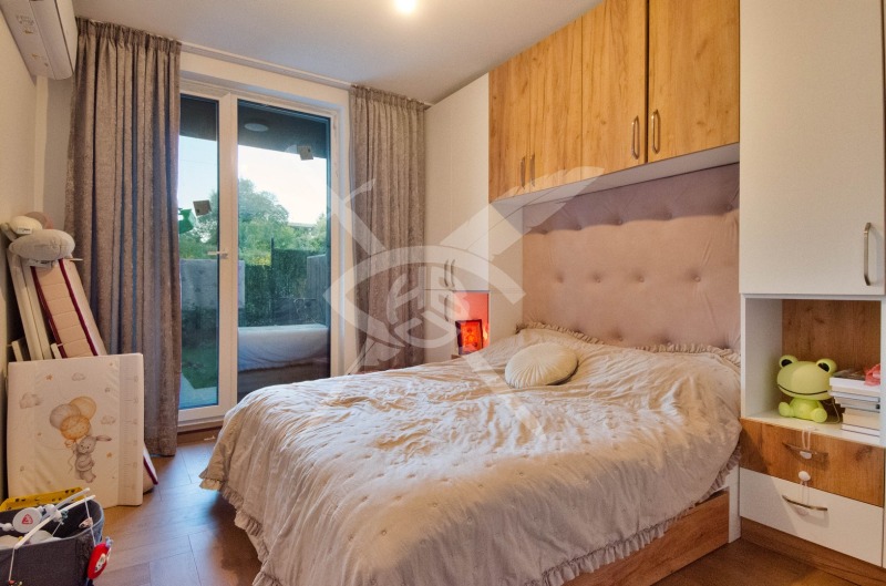 For Sale  1 bedroom Sofia , Malinova dolina , 117 sq.m | 93290743 - image [6]