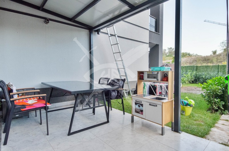 For Sale  1 bedroom Sofia , Malinova dolina , 117 sq.m | 93290743 - image [12]