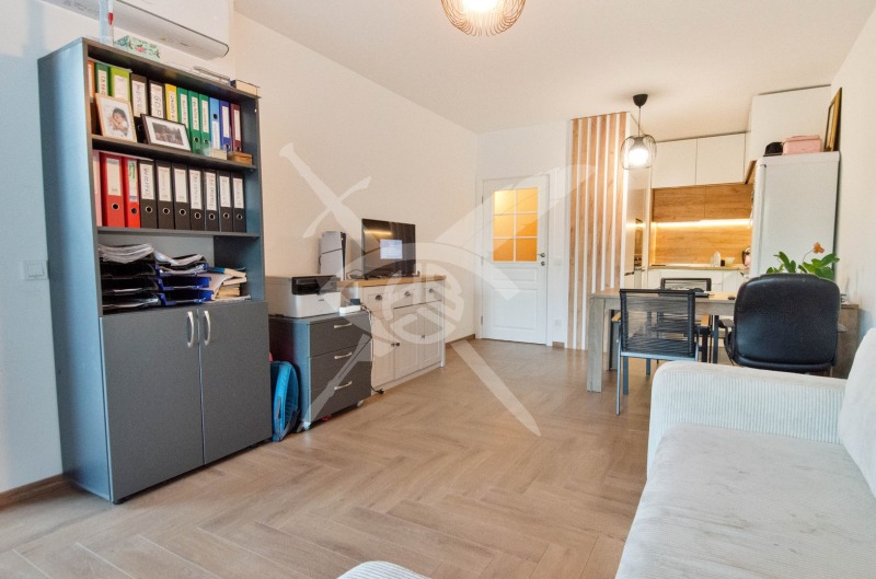 For Sale  1 bedroom Sofia , Malinova dolina , 117 sq.m | 93290743 - image [4]