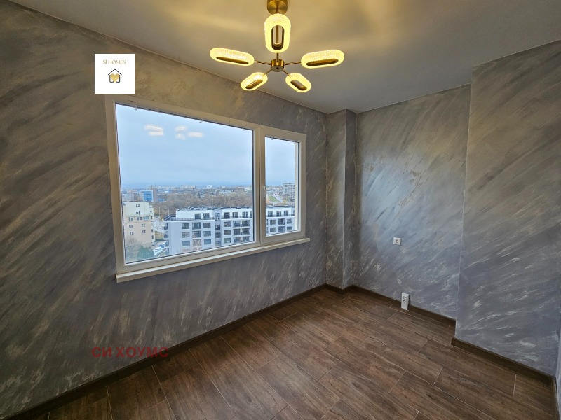 Продава 2-СТАЕН, гр. София, Дружба 2, снимка 8 - Апартаменти - 52583208