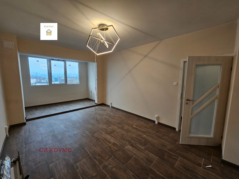 Продава 2-СТАЕН, гр. София, Дружба 2, снимка 4 - Апартаменти - 52583208