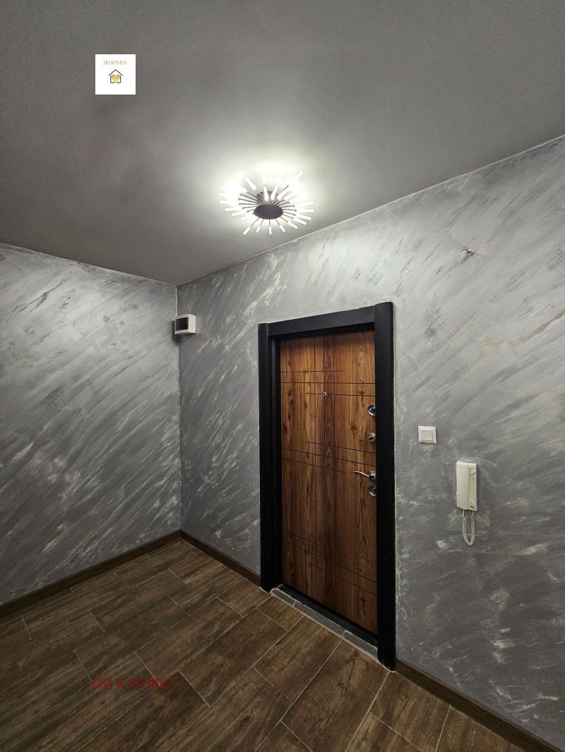 Продава 2-СТАЕН, гр. София, Дружба 2, снимка 13 - Апартаменти - 52583208