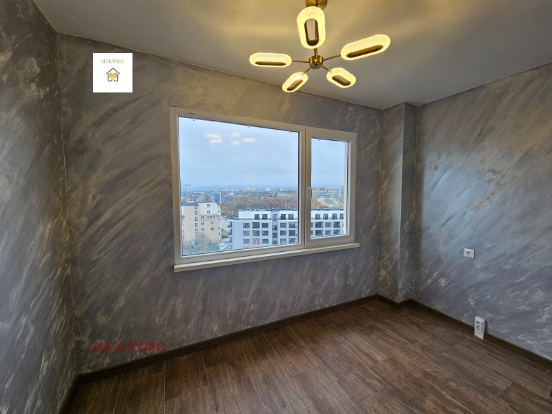 Продава 2-СТАЕН, гр. София, Дружба 2, снимка 7 - Апартаменти - 52583208