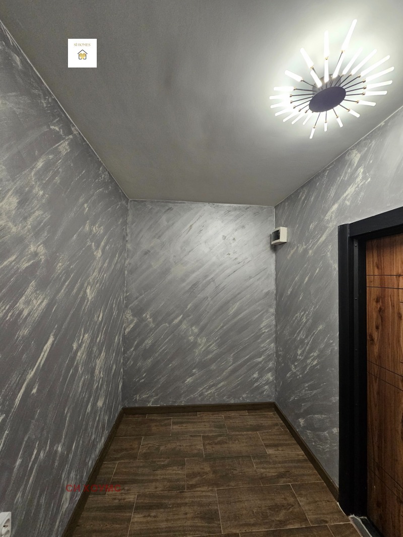 Продава 2-СТАЕН, гр. София, Дружба 2, снимка 14 - Апартаменти - 52583208