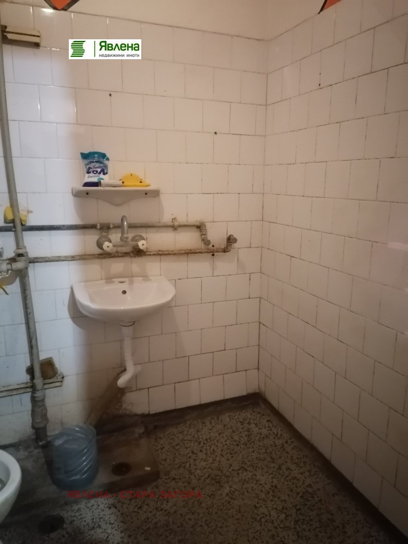 Продава 2-СТАЕН, гр. Стара Загора, Ремиза, снимка 4 - Апартаменти - 53245974