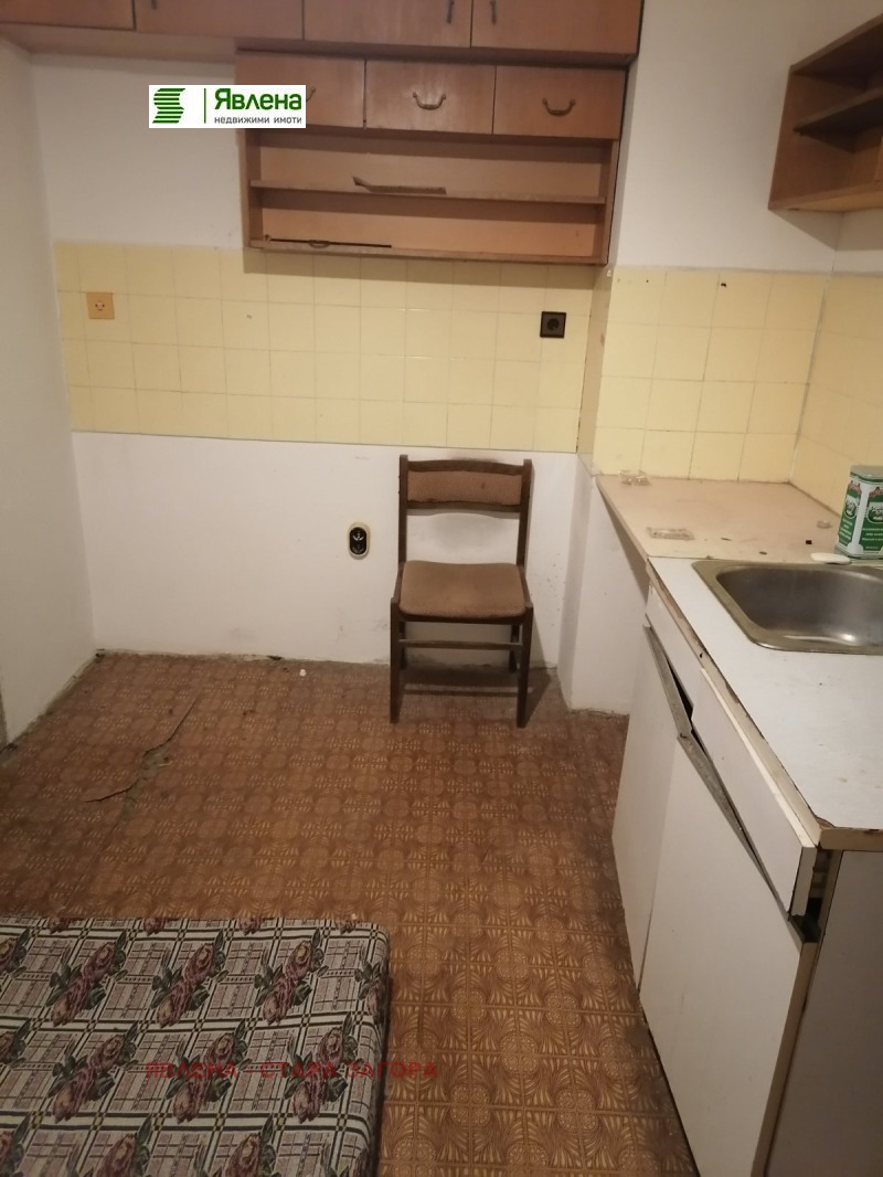 Продава 2-СТАЕН, гр. Стара Загора, Ремиза, снимка 2 - Апартаменти - 53245974