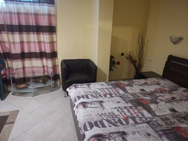 Продава 2-СТАЕН, гр. Несебър, област Бургас, снимка 9 - Апартаменти - 53274606