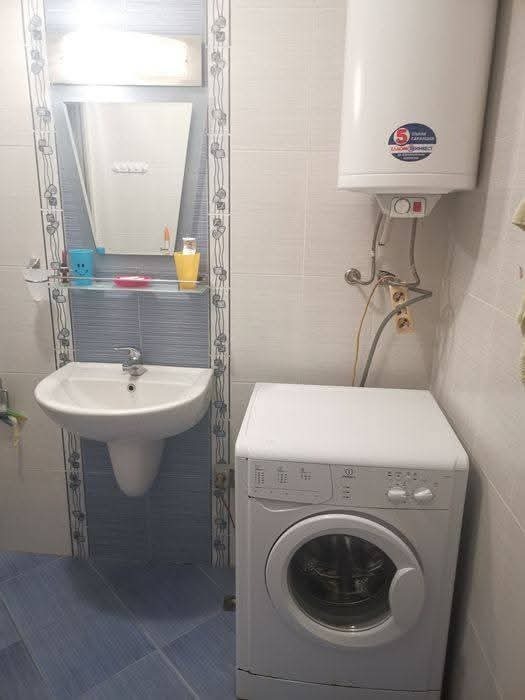 Продава 2-СТАЕН, гр. Несебър, област Бургас, снимка 12 - Апартаменти - 53274606