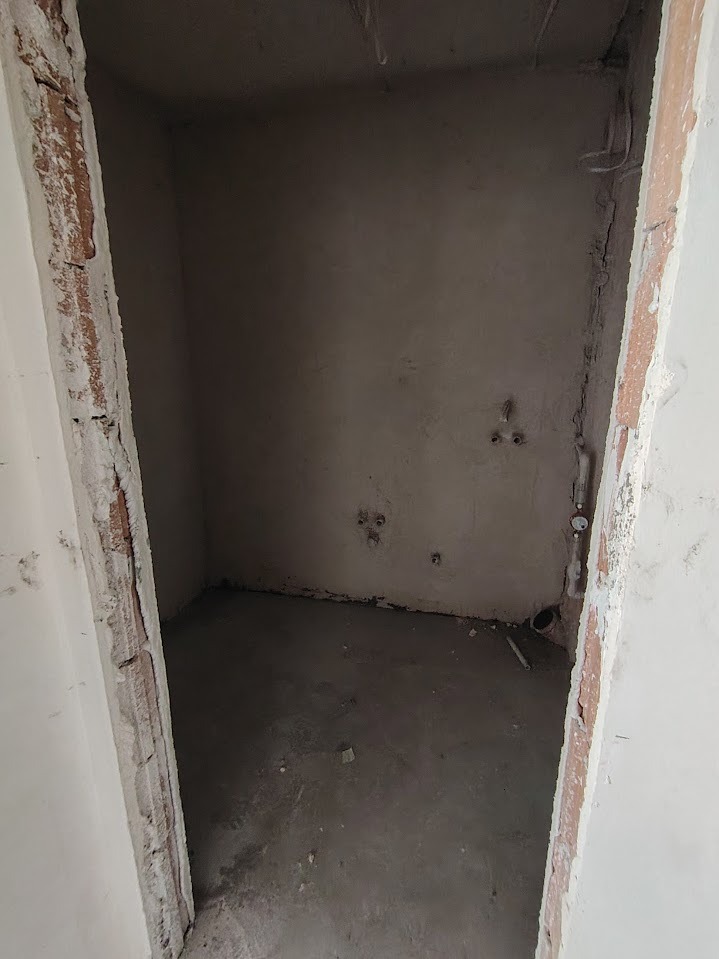 Продава 2-СТАЕН, гр. Варна, м-т Пчелина, снимка 9 - Апартаменти - 53971484