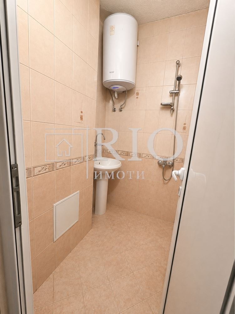Продава 2-СТАЕН, гр. Пловдив, Изгрев, снимка 8 - Апартаменти - 54911807