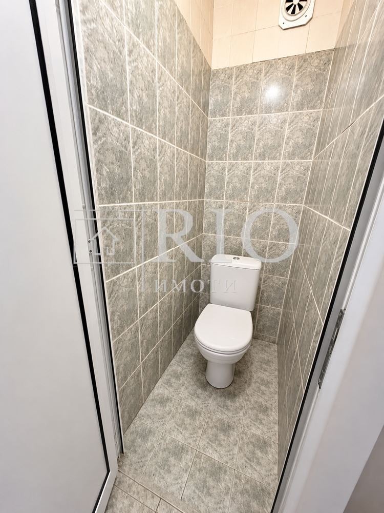 Продава 2-СТАЕН, гр. Пловдив, Изгрев, снимка 9 - Апартаменти - 54911807