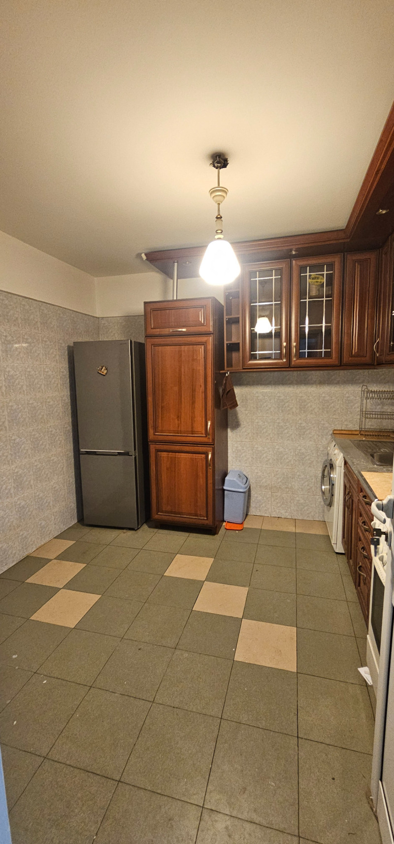 Продава 3-СТАЕН, гр. София, Гео Милев, снимка 5 - Апартаменти - 52657921