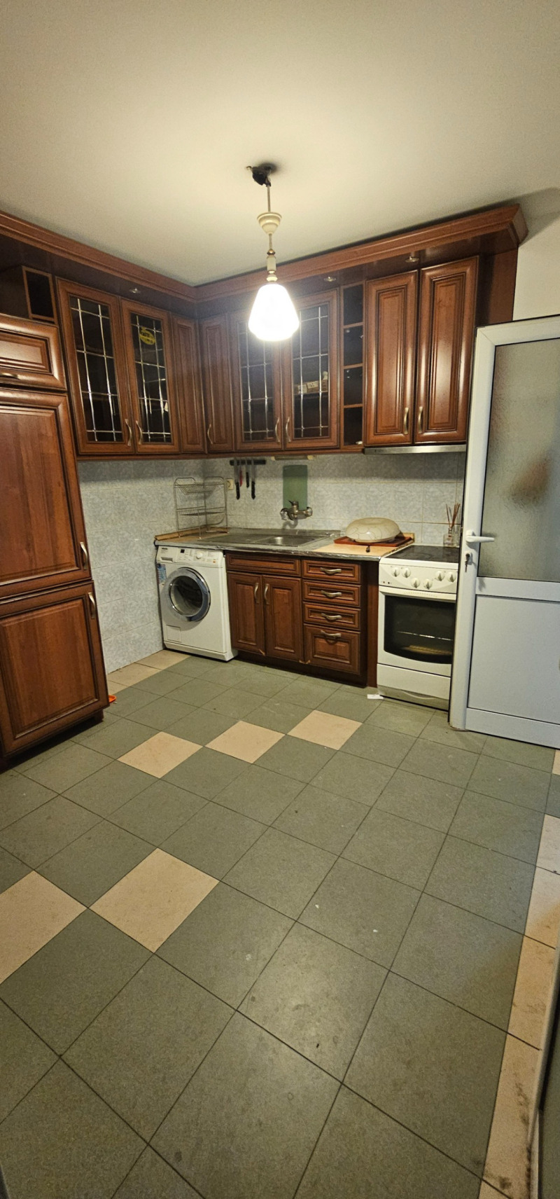 Продава 3-СТАЕН, гр. София, Гео Милев, снимка 6 - Апартаменти - 52657921