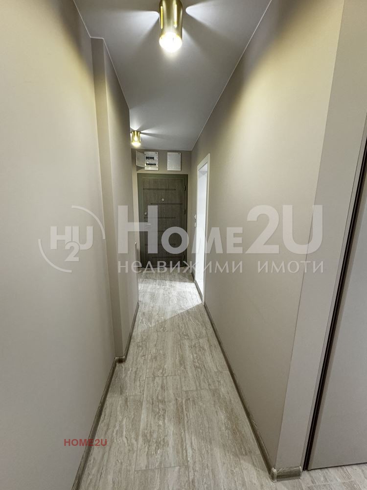 Продава  3-стаен град Варна , Бриз , 121 кв.м | 69228140 - изображение [11]