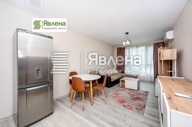 Продава 3-СТАЕН, гр. София, Дървеница, снимка 1 - Aпартаменти - 49173276