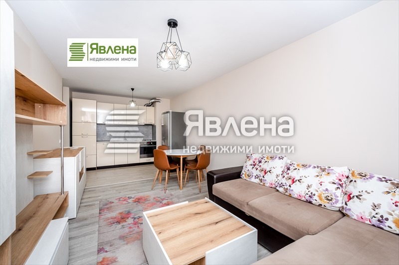 Продава 3-СТАЕН, гр. София, Дървеница, снимка 3 - Aпартаменти - 49173276