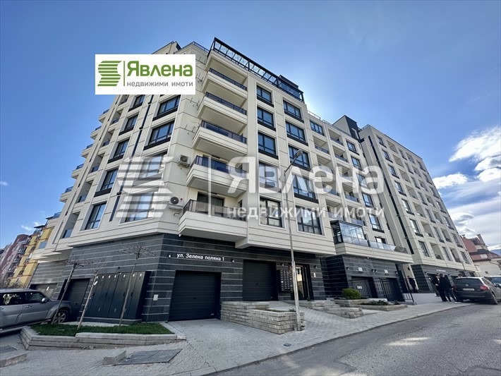 Продава 3-СТАЕН, гр. София, Дървеница, снимка 14 - Aпартаменти - 49173276