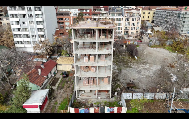 Продава 3-СТАЕН, гр. София, Банишора, снимка 5 - Апартаменти - 49837128