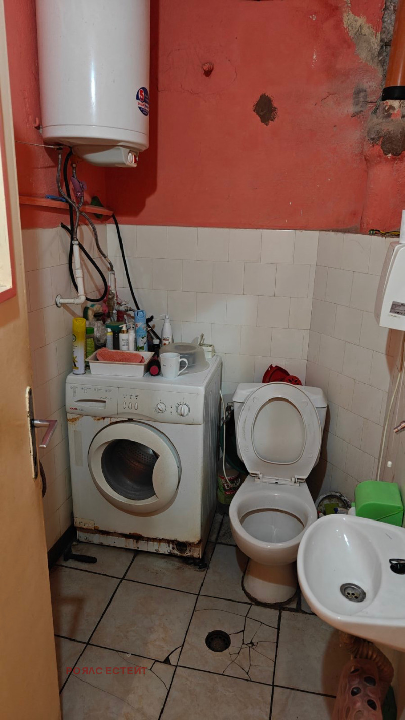 Satılık  2 yatak odası Stara Zagora , Ayazmoto , 68 metrekare | 93385449 - görüntü [5]
