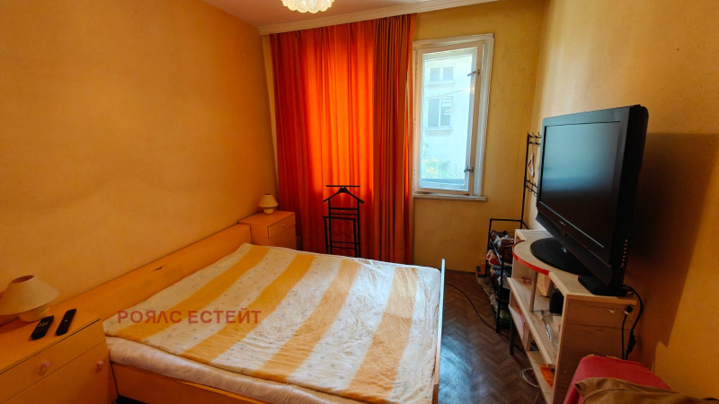 Satılık  2 yatak odası Stara Zagora , Ayazmoto , 68 metrekare | 93385449 - görüntü [3]
