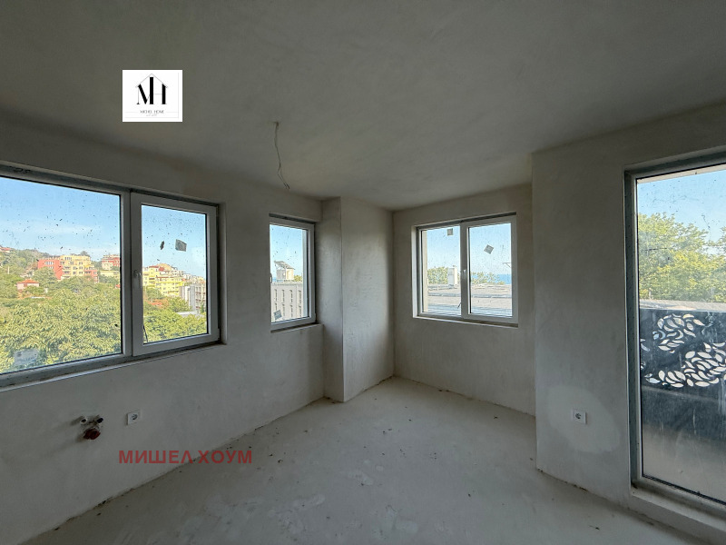 Продава  3-стаен град Варна , Бриз , 95 кв.м | 39882084 - изображение [7]