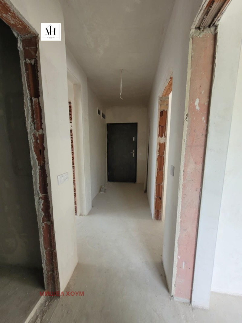 Продава  3-стаен град Варна , Бриз , 95 кв.м | 39882084 - изображение [3]