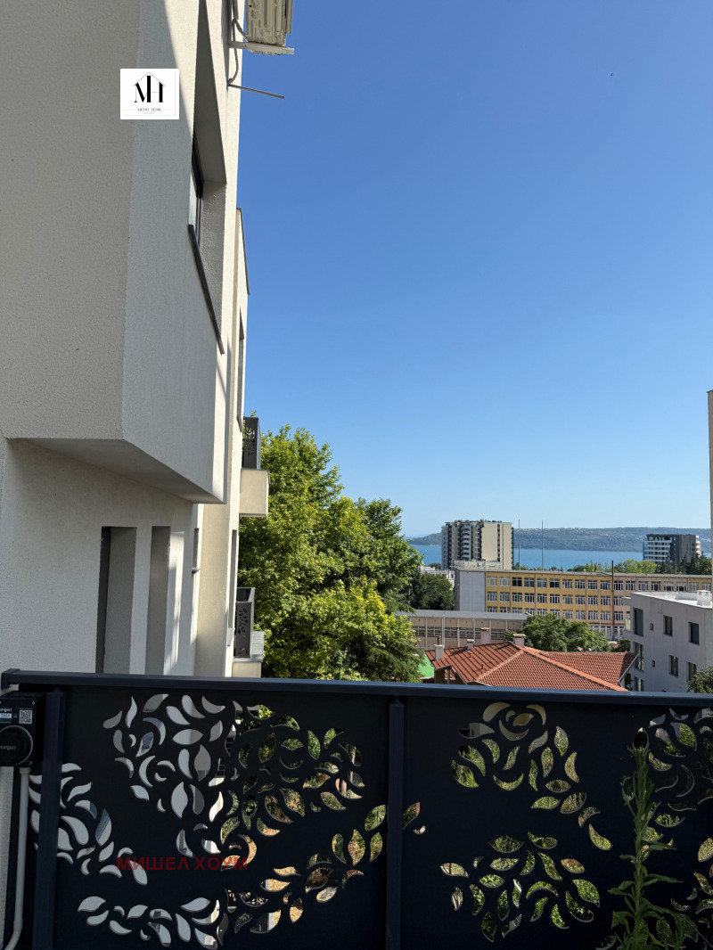 Продава  3-стаен град Варна , Бриз , 95 кв.м | 39882084 - изображение [3]
