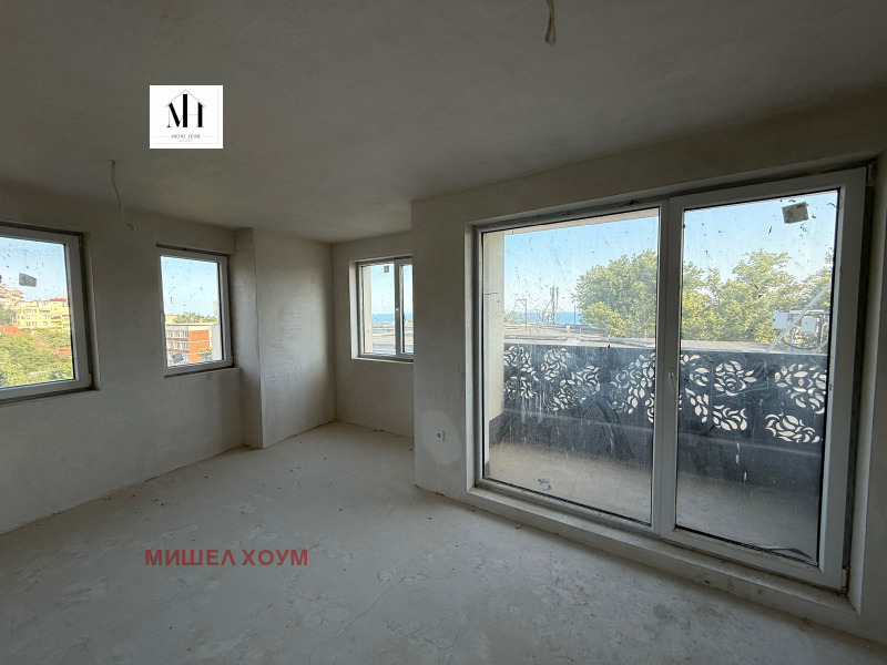 Продава  3-стаен град Варна , Бриз , 95 кв.м | 39882084 - изображение [5]