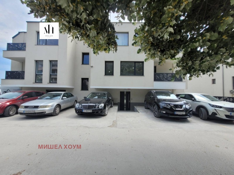 Продава  3-стаен град Варна , Бриз , 95 кв.м | 39882084 - изображение [11]