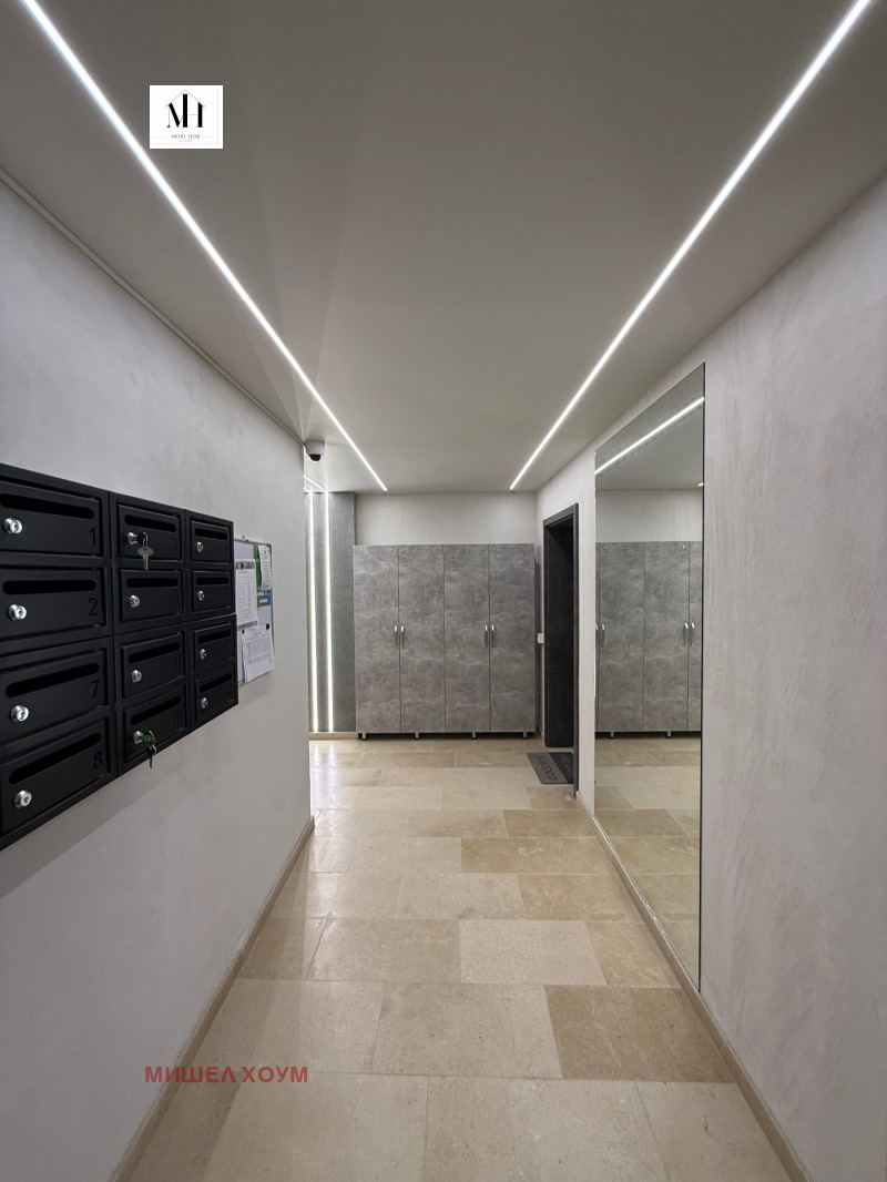 Продава  3-стаен град Варна , Бриз , 95 кв.м | 39882084 - изображение [4]