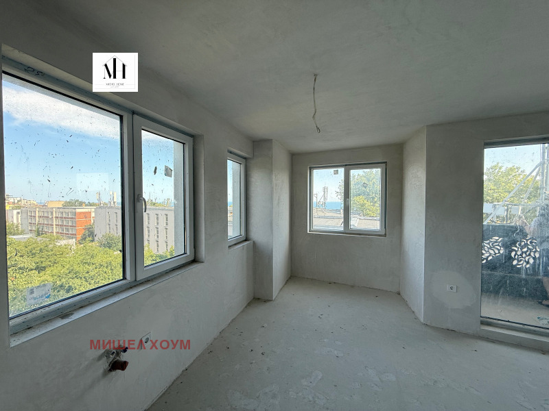 Продава  3-стаен град Варна , Бриз , 95 кв.м | 39882084 - изображение [6]