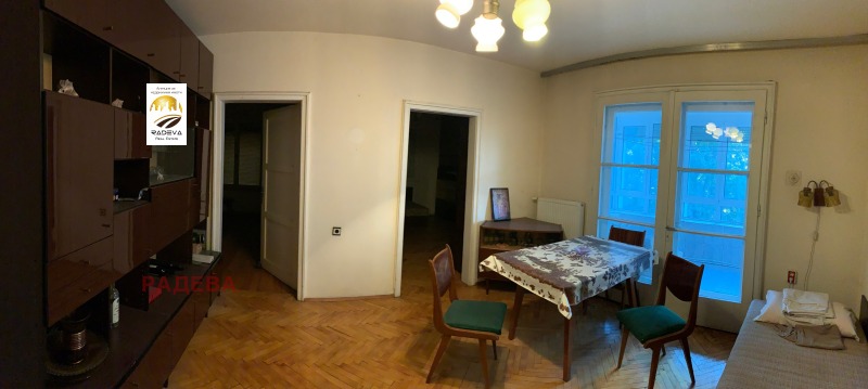 Продава 3-СТАЕН, гр. Русе, Център, снимка 2 - Апартаменти - 52236636