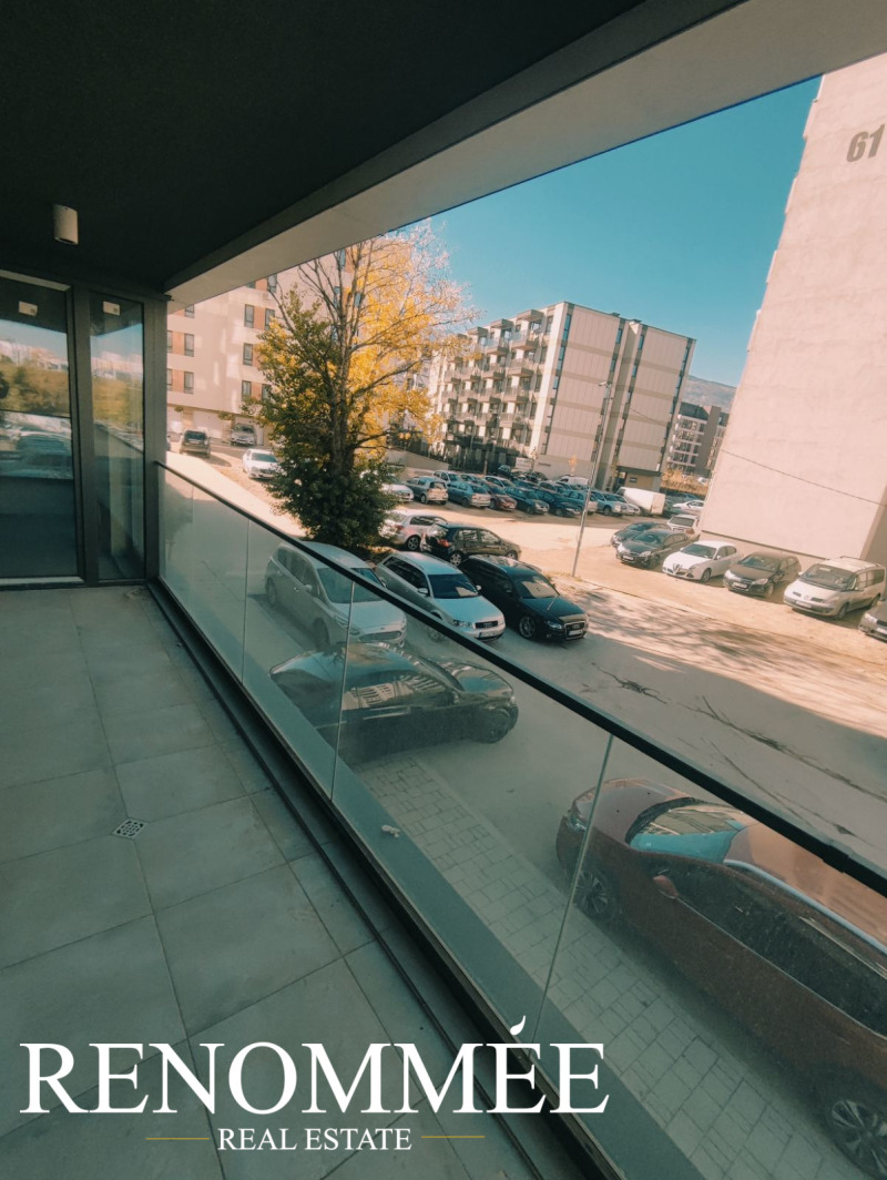 Продава 3-СТАЕН, гр. София, Малинова долина, снимка 5 - Апартаменти - 52274280