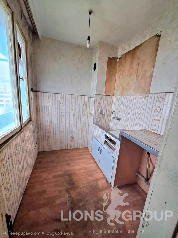 Продава 3-СТАЕН, гр. Варна, Младост 2, снимка 6 - Апартаменти - 52731773