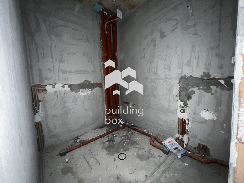 Продава 3-СТАЕН, гр. София, Оборище, снимка 8 - Апартаменти - 53003542