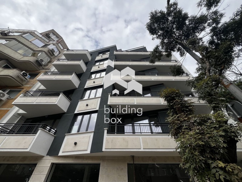 Продава 3-СТАЕН, гр. София, Оборище, снимка 9 - Апартаменти - 53003542