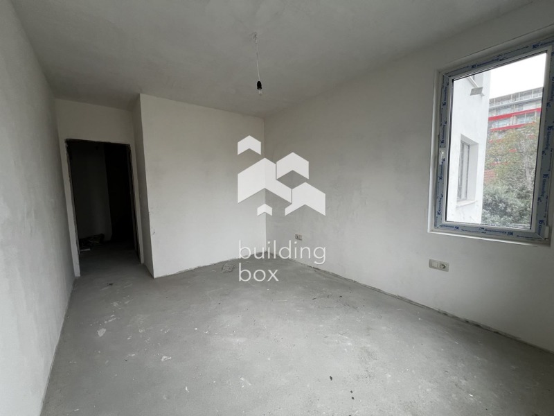 Продава 3-СТАЕН, гр. София, Оборище, снимка 5 - Апартаменти - 53003542